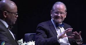 Lawrence Lessig: The Supreme Court And The Constitution