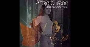 Angela Irene, La cantora de Yala