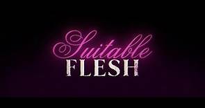Suitable Flesh Official Red Band Trailer | HD | RLJE Films | Ft. Heather Graham, Judah Lewis