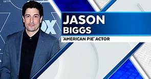 Jason Biggs and His Edwards Pie Partnership: 'A Match Made in Heaven'