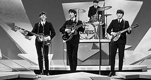 Hace 60 años Los Beatles comenzaron la “invasión británica” en Estados Unidos