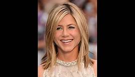 Top 100 Images Of Jennifer Aniston