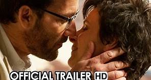 WORDS AND PICTURES Official Trailer (2014) HD