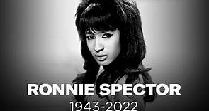 Life of Ronnie Spector - Documentary