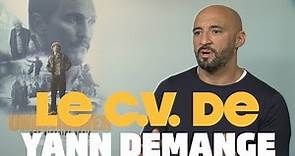 Yann Demange : interview avec le réalisateur franco-algérien qui monte.