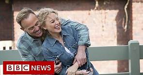 Final Neighbours episode airs in Australia after 37 years - BBC News