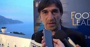 Ivan Juric: "Genoa? tocca alle cosirtà mettersi d'accordo"