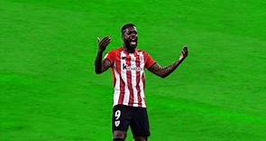 Iñaki Williams Is This Good In 2021/2022 ᴴᴰ