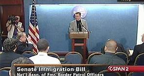 Immigration Reform Legislation