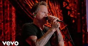 Gary Allan - Slide (Acoustic)