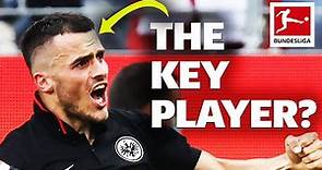 The Serbian “Mr Irreplacable!“ - Filip Kostić - THE KEY For A Win?