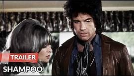 Shampoo 1975 Trailer | Warren Beatty | Goldie Hawn