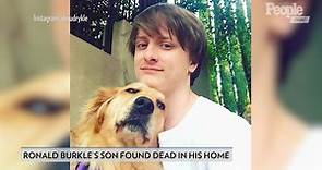 Billionaire Businessman Ronald Burkle's Son Andrew Found Dead at 27 in His Beverly Hills Home