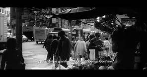 Manhattan - Trailer (subtitulado en español)