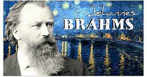 The Best Of Johannes Brahms