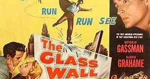 The Glass Wall (1953) 1080p🎥 Gloria Grahame, Vittorio Gassman,