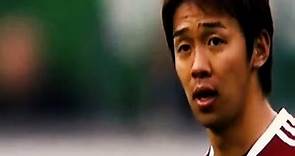 Hiroshi Kiyotake || 清武弘嗣 プレー集 || 2012-13 || Skills Assists Goals