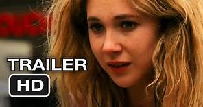 Jack & Diane Official Trailer #1 (2012) Juno Temple Movie HD