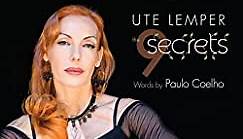 Ute Lemper, Paulo Coelho - The 9 Secrets