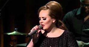 Adele - Full Concert (HD) iTunes Festival London 2011 - Beautiful ! (Show Completo)