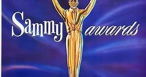 Sammy Davis, Jr. - Sammy Awards