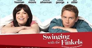 Swinging With The Finkels - Trailer