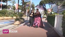 Cannes 2013 - Cannes Momente: La Croisette