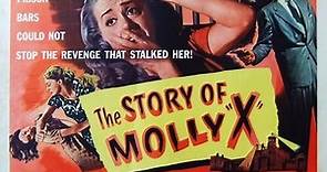 The Story of Molly X 1949 eng