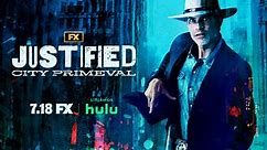 ‘Justified: City Primeval’: Trailer, Cast, Streaming, and More | Hulu
