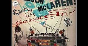 Malcolm McLaren - World’s Famous (1983 HQ)