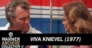 Trailer | Viva Knievel | Warner Archive