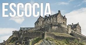 Los 10 mejores lugares para visitar en Escocia