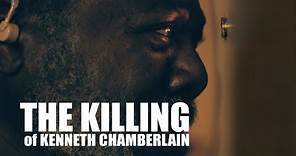 The Killing of Kenneth Chamberlain | Trailer