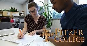 Career Services - Pitzer College