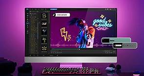 15 Best Video Editing Software for Macs You Must Try (2024)