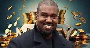 Rapper Kanye West's Net Worth 2023: How Rich is He Now? Kanye West-Success Story of Millions