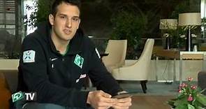 Fans fragen - Levin Öztunali antwortet I Werder in Belek
