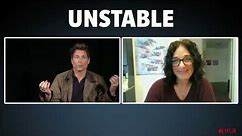 UNSTABLE - ROB LOWE INTERVIEW ( 2023)