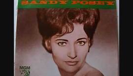 Sandy Posey - Single Girl (1966)