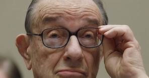 'The Man Who Knew: The Life and Times of Alan Greenspan'