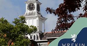 Wrekin College - A warm Wrekin welcome back to all of our...