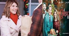 A Christmas Blessing: A Heartwarming Holiday Romance Starring James Tupper and Lori Loughlin