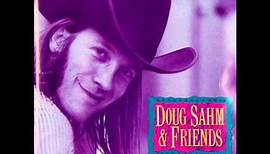 Doug Sahm - Your friends