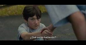 BRIGHTBURN Hijo de la Oscuridad - Trailer 60 seg.