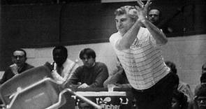 Bob Knight: A retrospective look at the former Indiana Hoosiers basketball coach