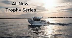 Trophy Series | Bayliner Boats