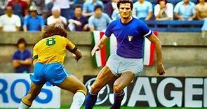 Giacinto Facchetti [Best Skills & Goals]