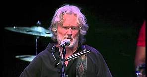 Kris Kristofferson "Sunday Morning Coming Down" from the film "Road To ...
