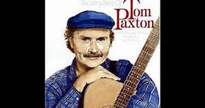 Tom Paxton - The Very Best Of Tom Paxton (1987)