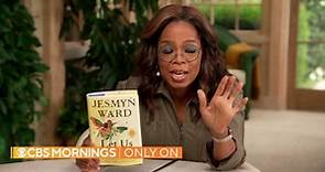 Oprah's Book Club pick "Let Us Descend"